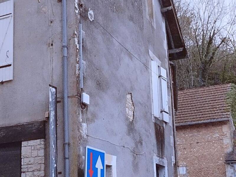 Maison à vendre, 146m², TOURTOIRAC