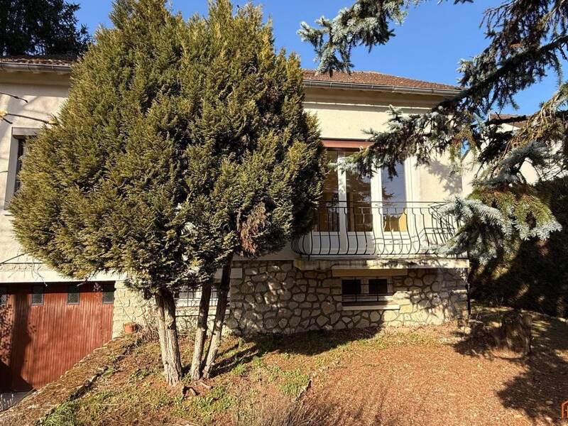 Maison à vendre, 90m², VRIGNY