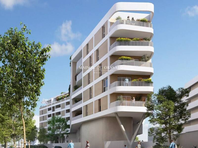 Maison à vendre, 150m², MONTPELLIER