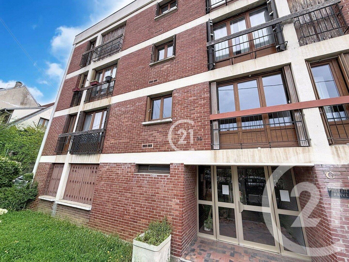 Maison à vendre, 72m², MONTREUIL