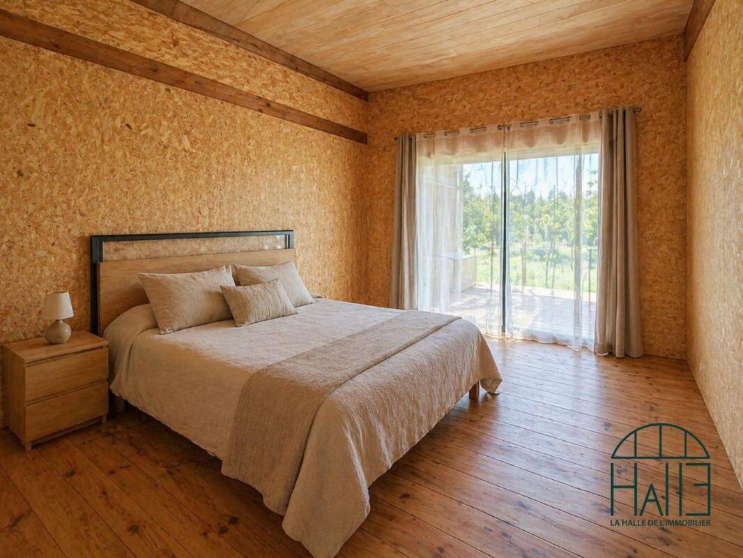 Maison à vendre, 125m², SAINT PRIEST LES FOUGERES