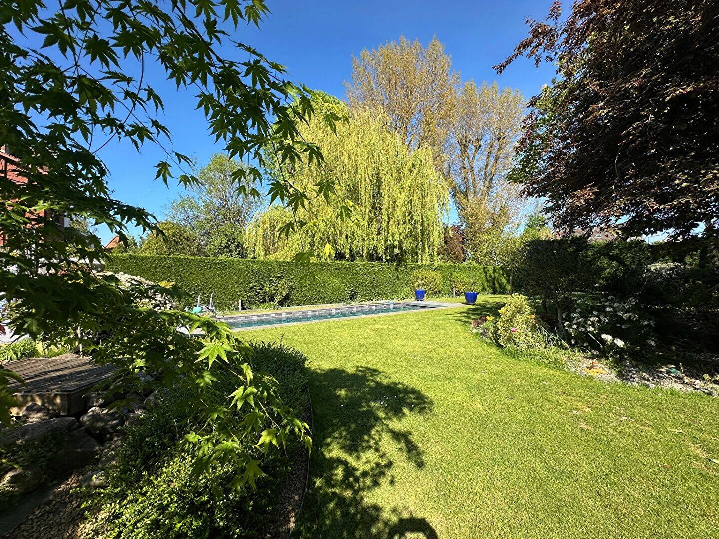 Maison à vendre, 300m², MARCQ EN BAROEUL
