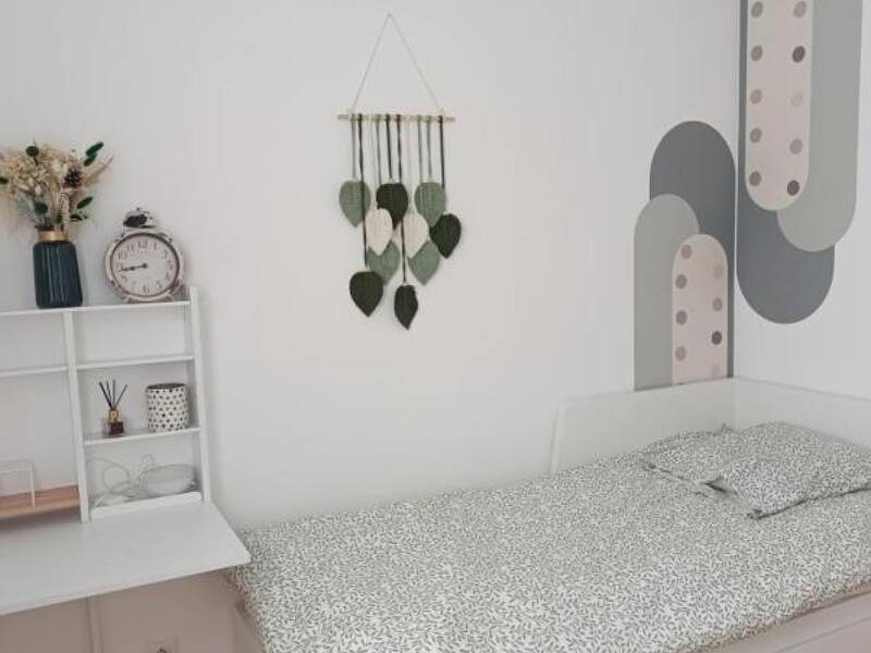 Maison à louer, 10m², LA GAUDE