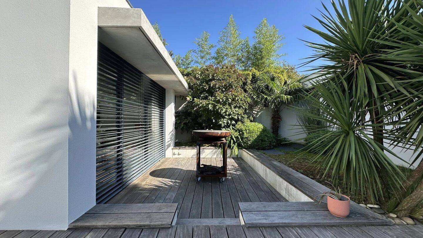 Maison à vendre, 180m², LA ROCHELLE