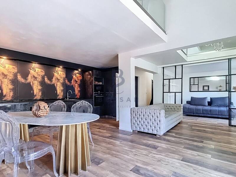 Maison à vendre, 90m², FREJUS