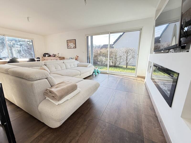 Maison à vendre, 100m², DASLE