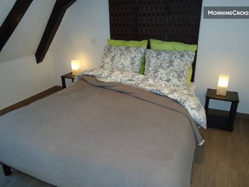 Maison à louer, 39m², STRASBOURG