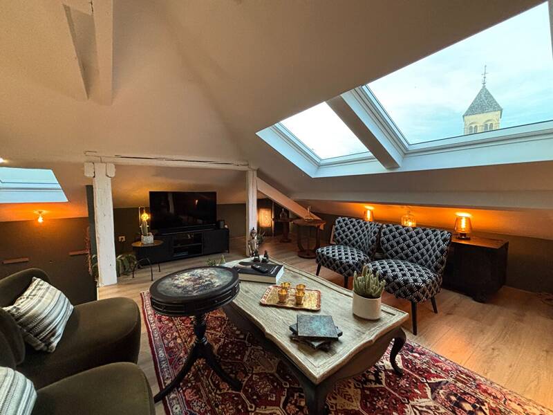 Maison à vendre, 64m², METZ