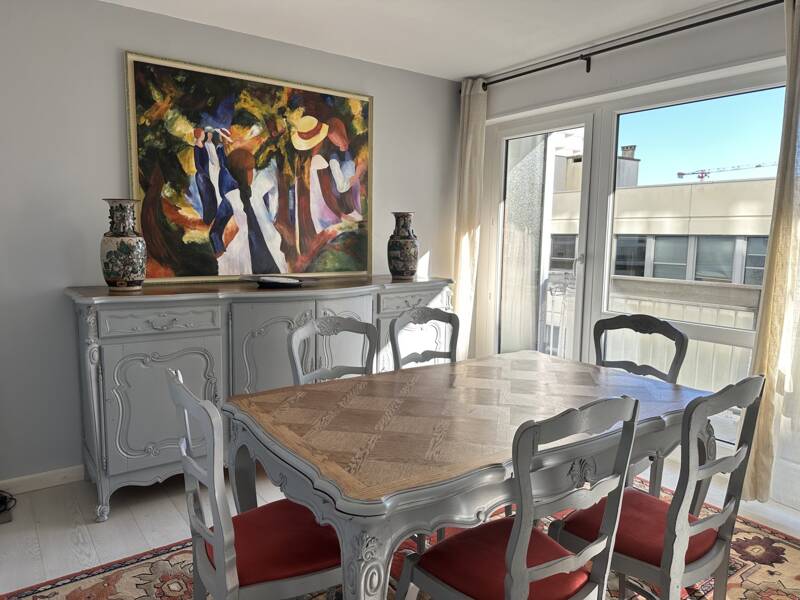 Maison à vendre, 110m², RENNES