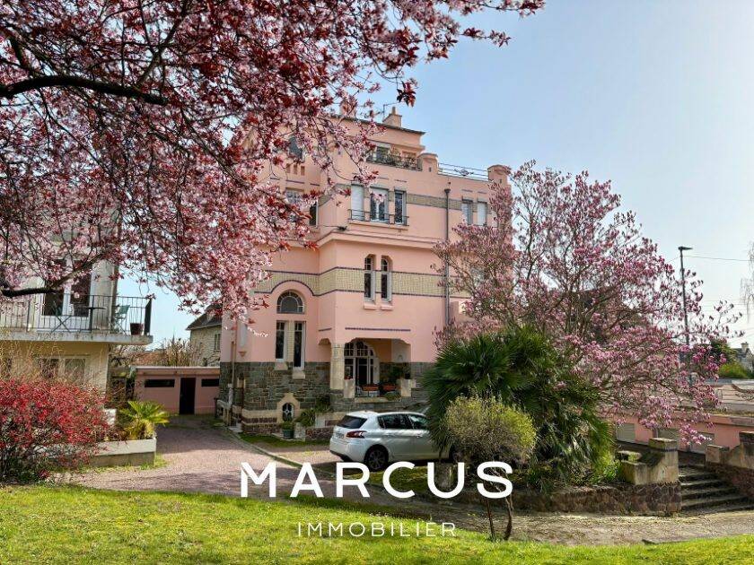 Maison à vendre, 142m², CAEN