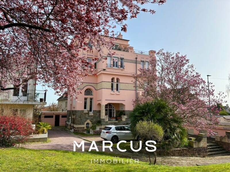 Maison à vendre, 142m², CAEN