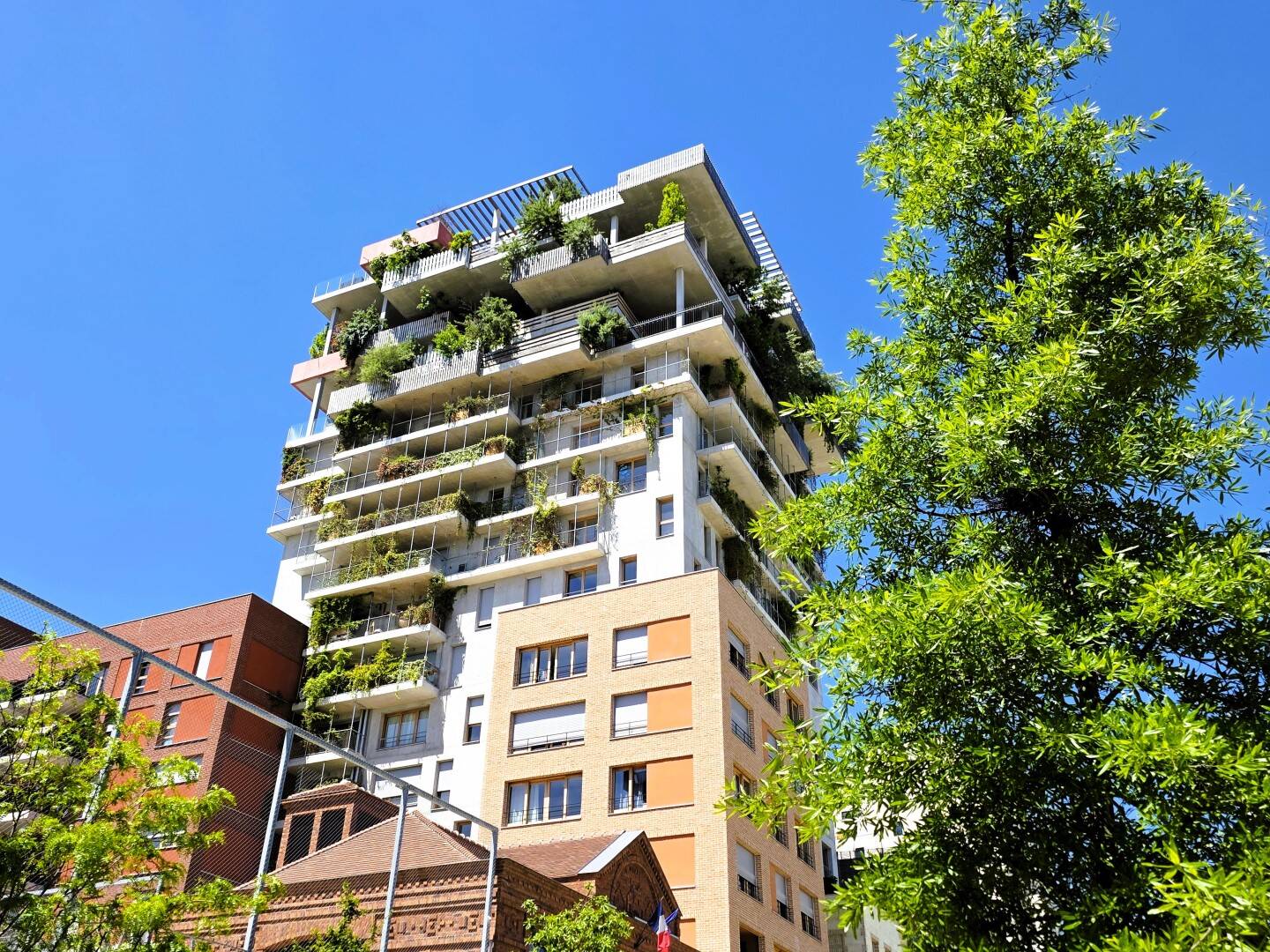 Maison à louer, 45m², ASNIERES SUR SEINE