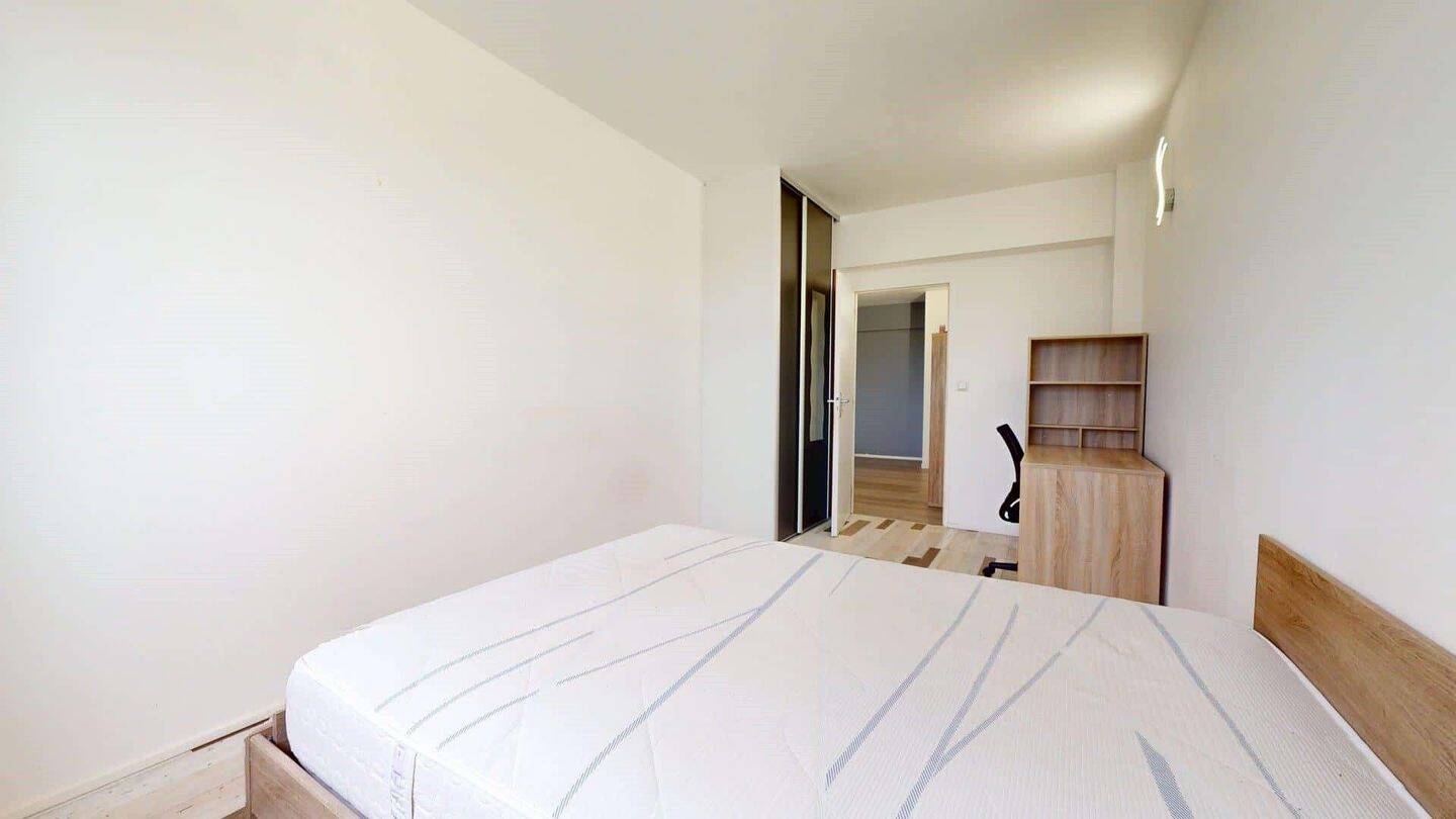 Maison à louer, 15m², NANCY