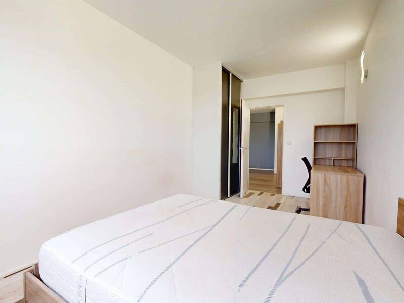Maison à louer, 15m², NANCY