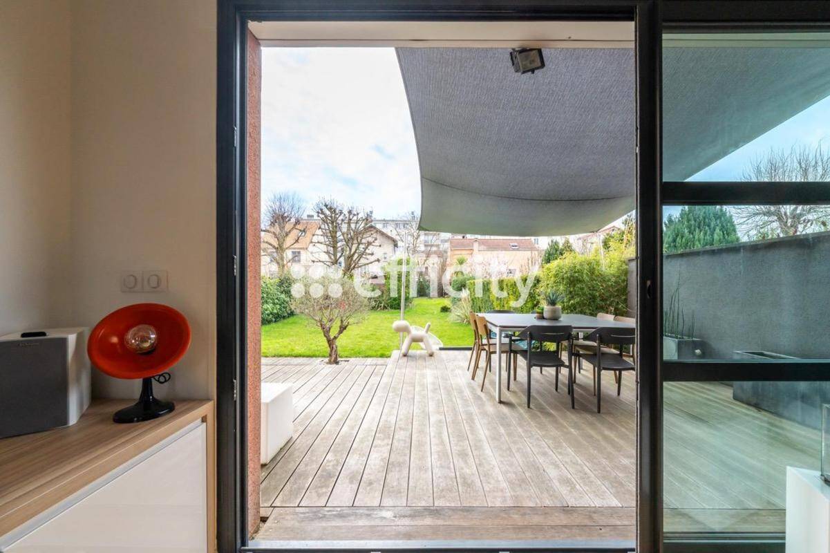 Maison à vendre, 175m², NANTERRE