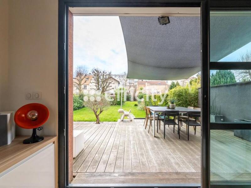 Maison à vendre, 175m², NANTERRE