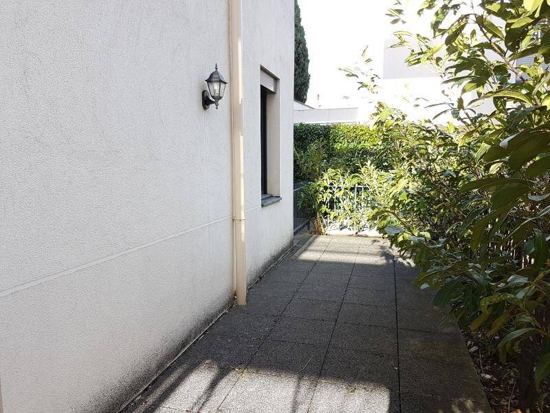 Maison à louer, 42m², LYON 3E