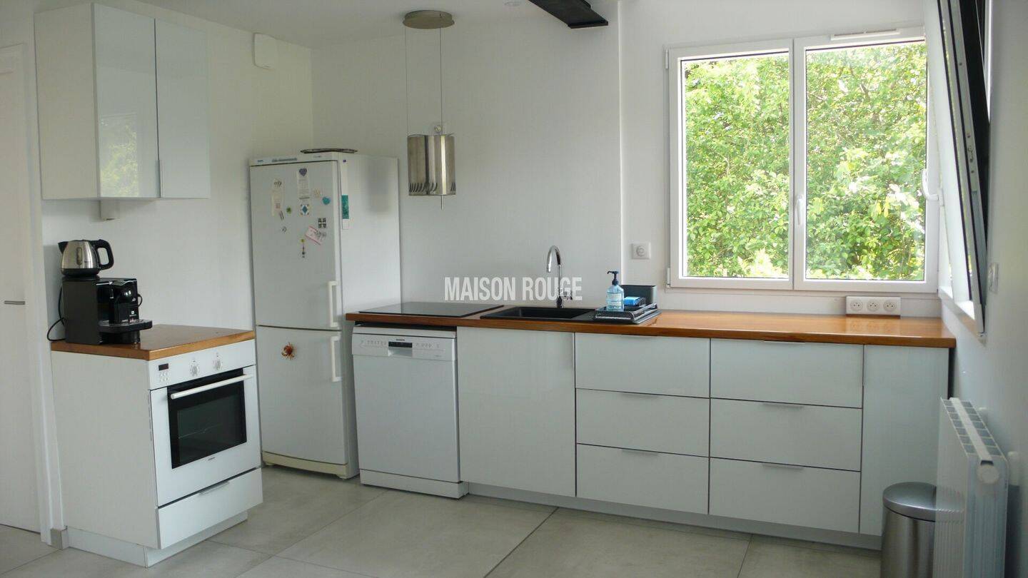 Maison à vendre, 99m², SAINT COULOMB