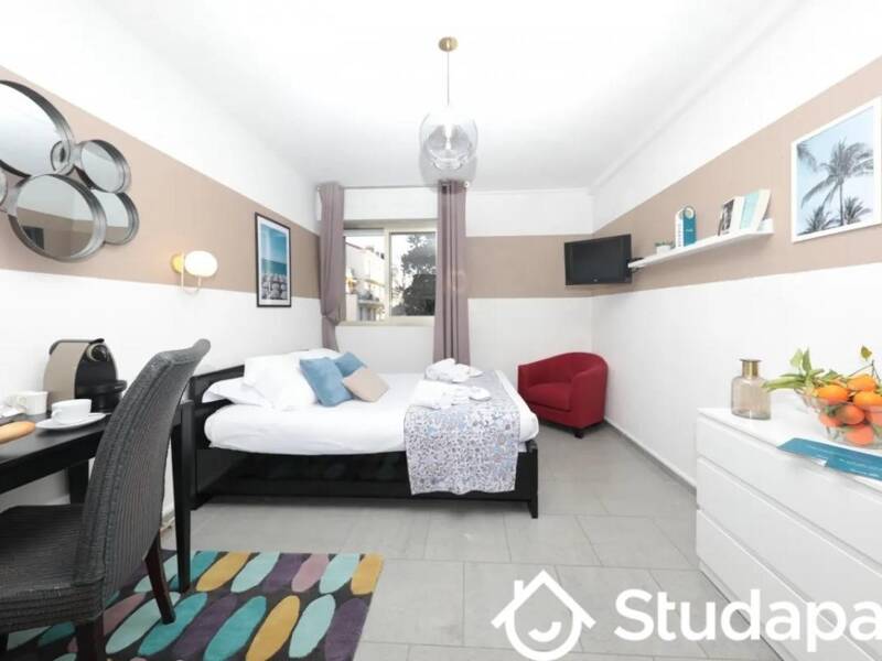 Maison à louer, 21m², ANTIBES