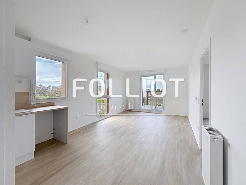 Maison à louer, 38m², BAYEUX