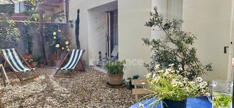 Maison à vendre, 131m², FONTVIEILLE