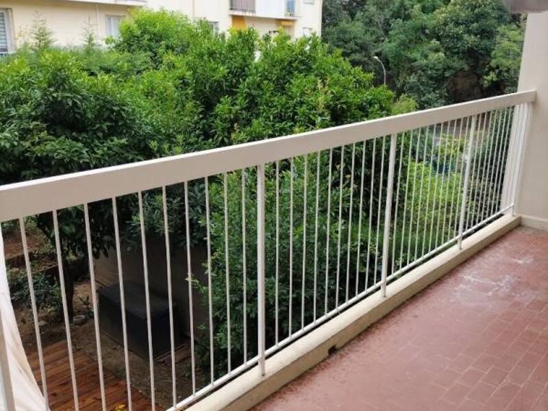 Maison à louer, 61m², NICE