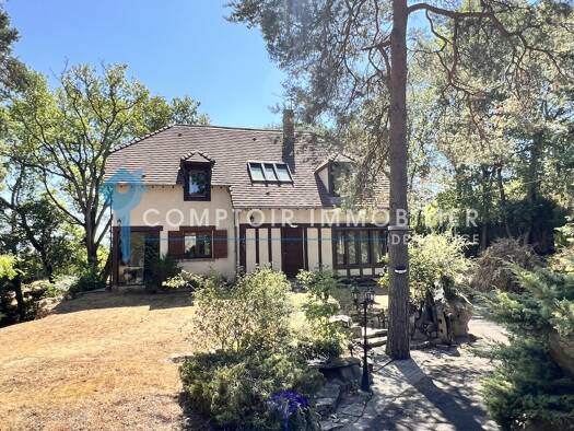Maison à vendre 439 000 € 6 pièces 4 chambres 155 m² 1 439 m² de terrain Boutigny-sur-Essonne 91820