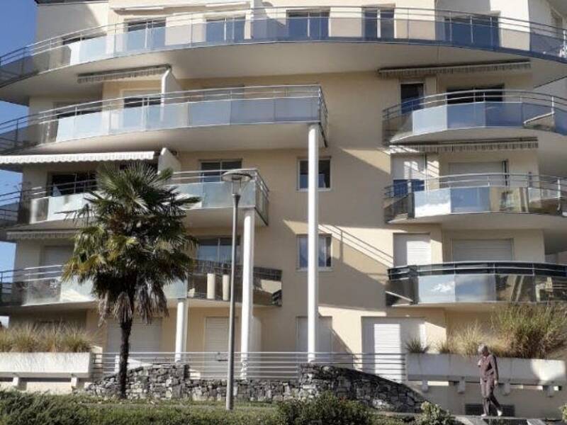 Maison à louer, 34m², BILLERE