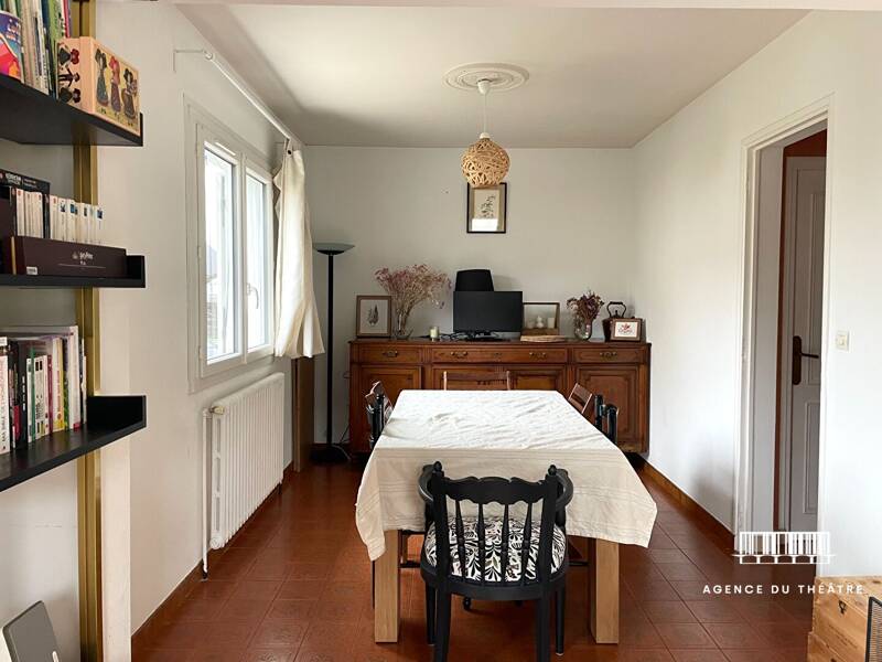 Maison à vendre, 110m², IFS