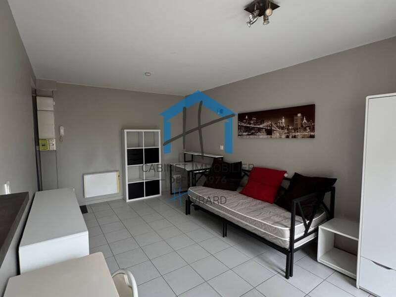 Maison à louer, 26m², SAINT ETIENNE