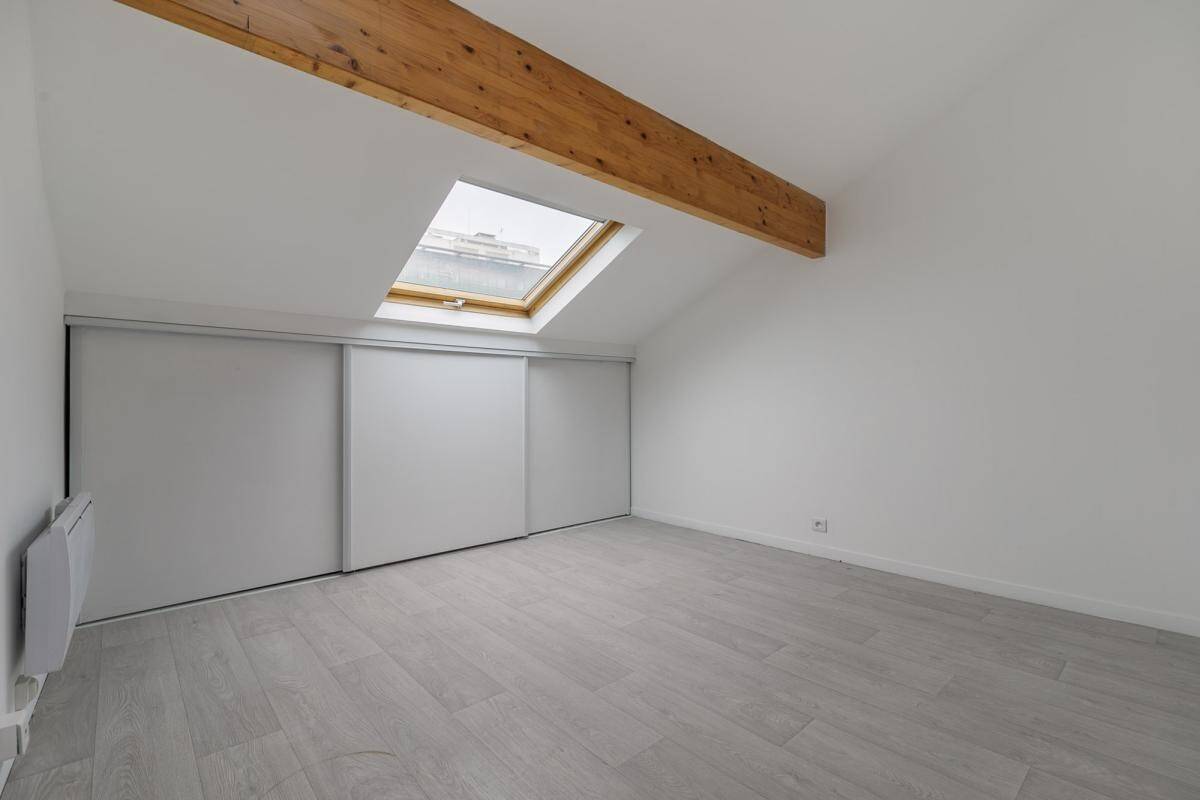 Maison à louer, 20m², IVRY SUR SEINE