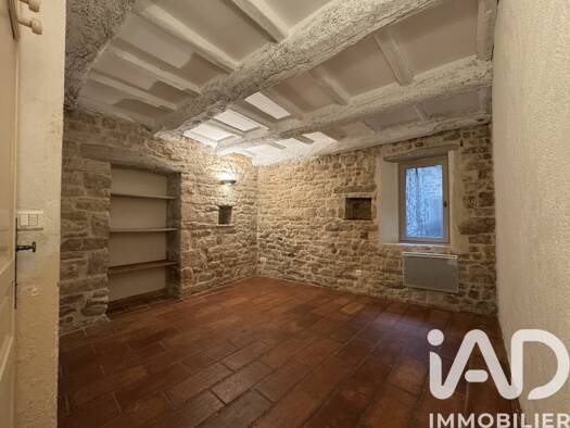 Maison à vendre 149 000 € 4 pièces 3 chambres 83,3 m² 50 m² de terrain Brignon 30190