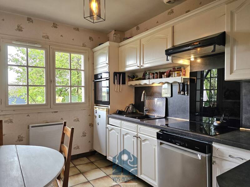 Maison à vendre, 190m², MOLLES