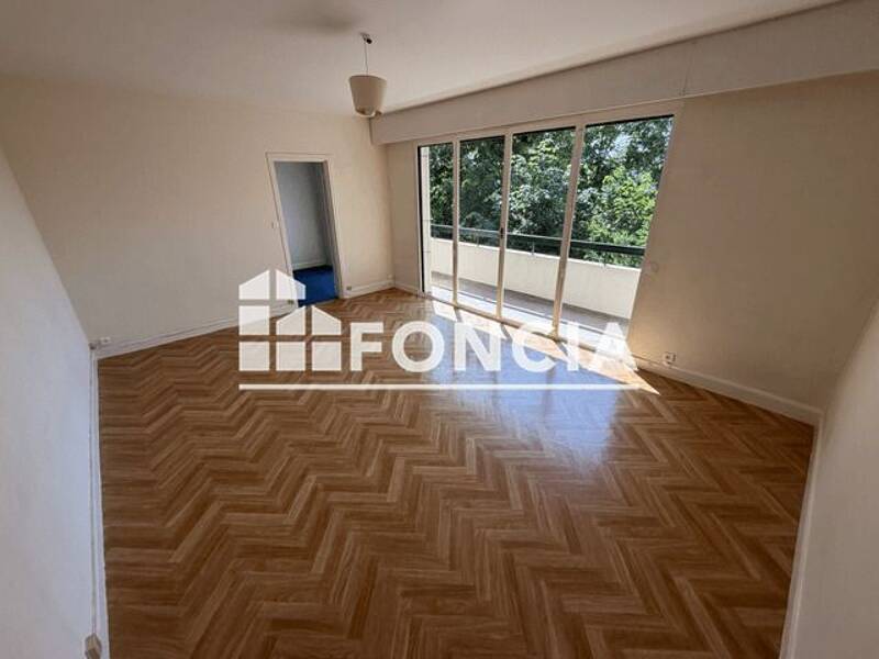 Maison à louer, 50m², POITIERS