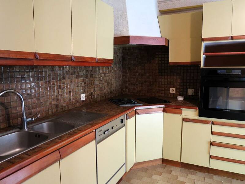 Maison à vendre, 100m², DIJON