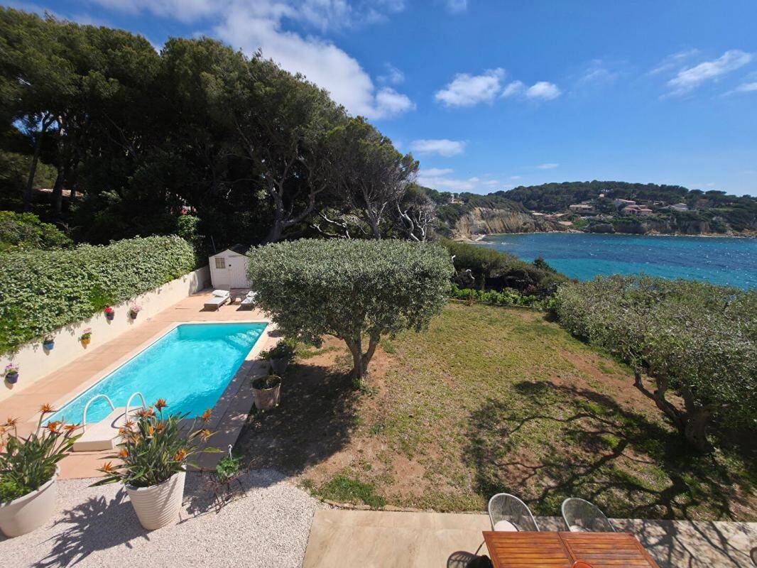 Maison à vendre, 119m², SANARY SUR MER