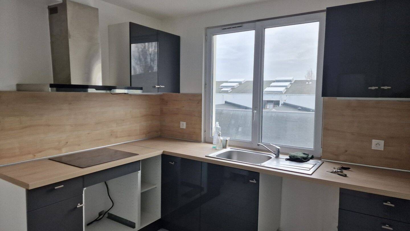 Maison à louer, 73m², CHAMPIGNY SUR MARNE