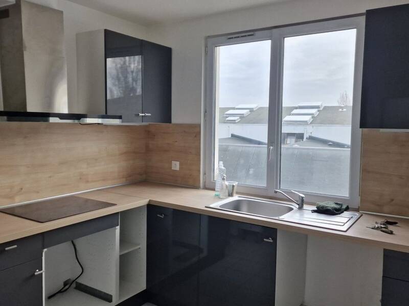 Maison à louer, 73m², CHAMPIGNY SUR MARNE