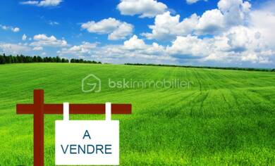 Terrain viabilisé à vendre 36 000 € 750 m² de terrain Mazières-en-Gâtine 79310