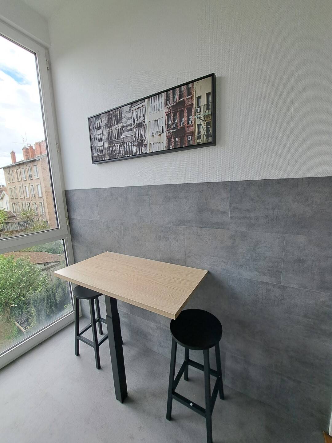 Maison à louer, 36m², NANCY