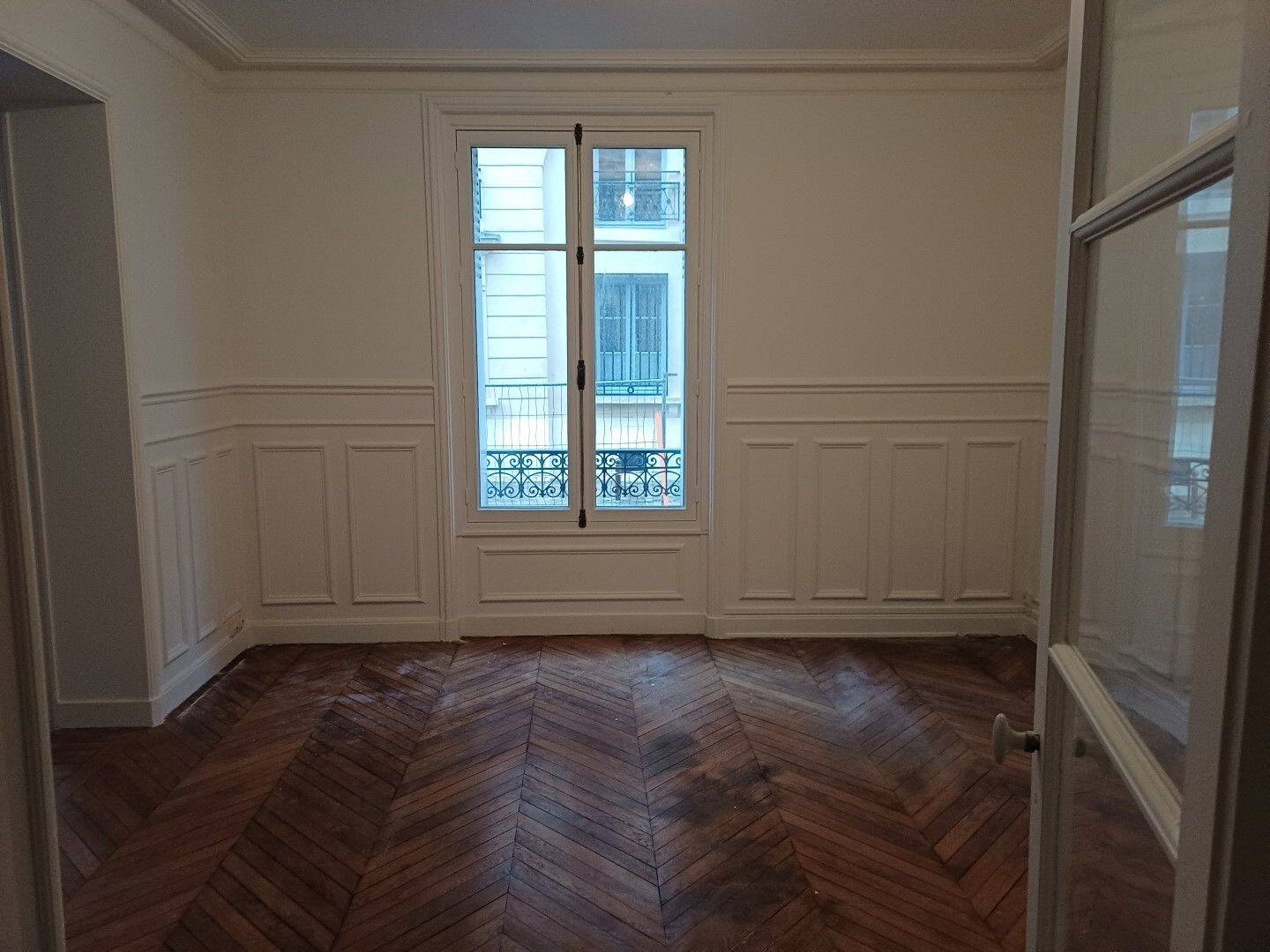 Maison à louer, 127m², VERSAILLES