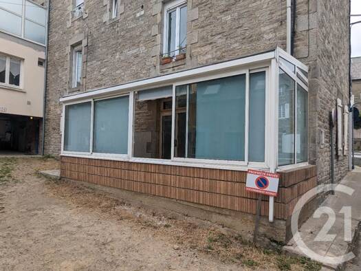 Appartement à vendre 132 500 € 2 pièces 1 chambre 45 m² RDC St Cast le Guildo 22380