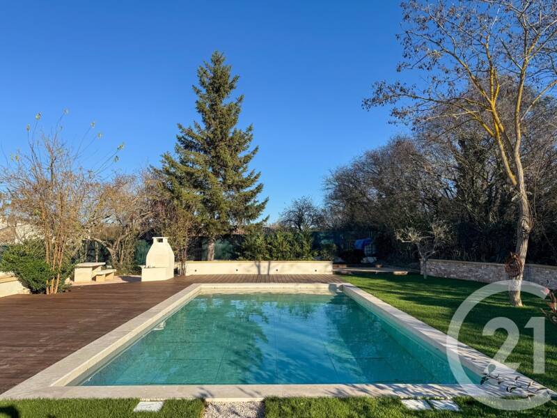Maison à vendre, 191m², AIX EN PROVENCE