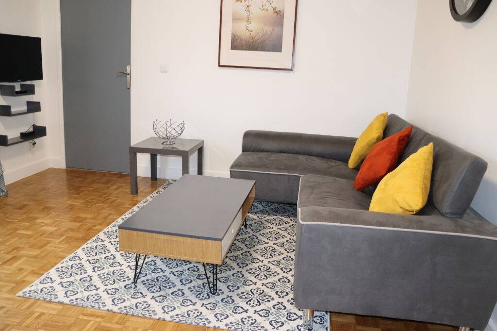 Maison à louer, 45m², MONTREUIL