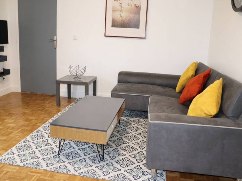 Maison à louer, 45m², MONTREUIL