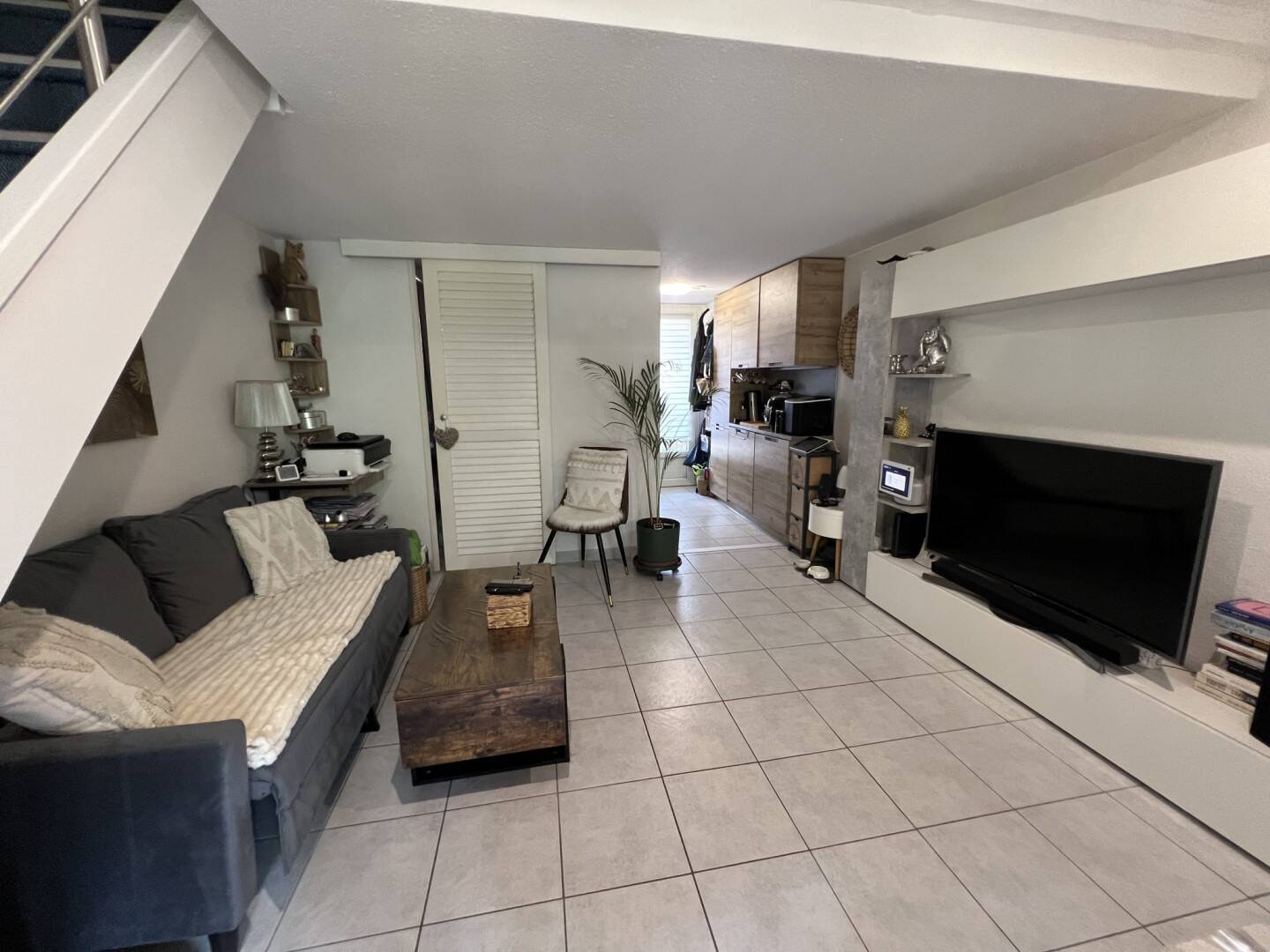 Maison à vendre, 40m², VALRAS PLAGE
