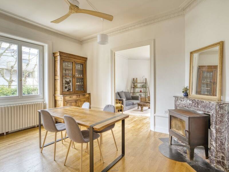 Maison à vendre, 123m², LYON 5E