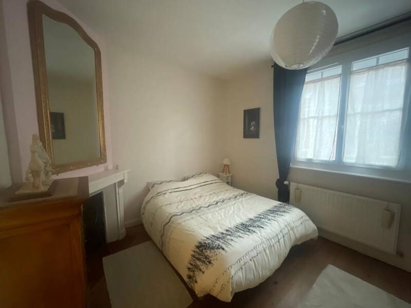 Maison à vendre, 72m², AMIENS