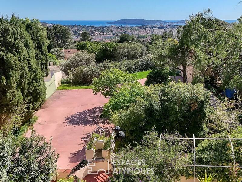 Maison à vendre, 170m², TOULON