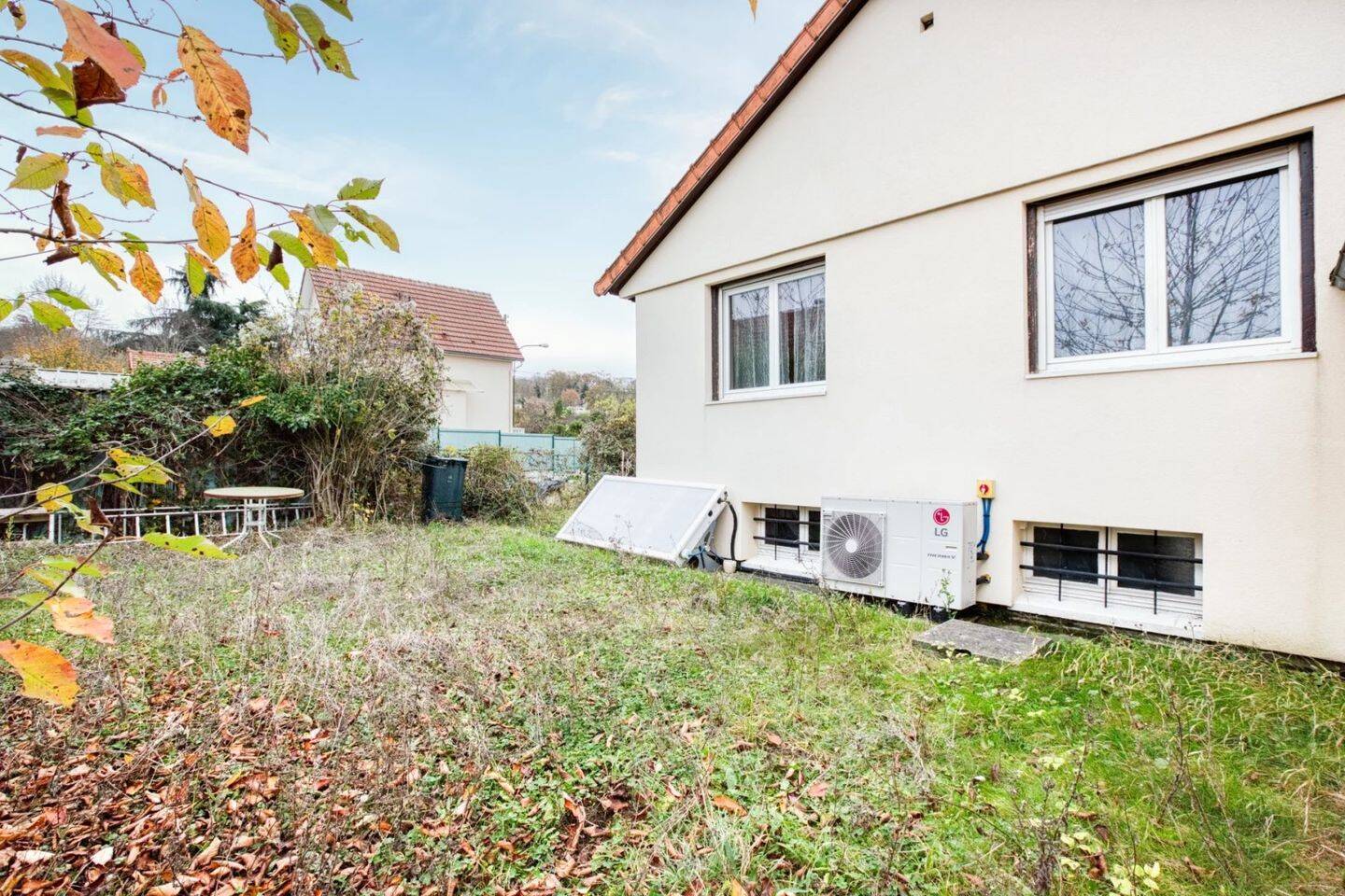 Maison à vendre, 115m², ARGENTEUIL